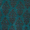 Sapphire Blue Jacquard Kurta Set